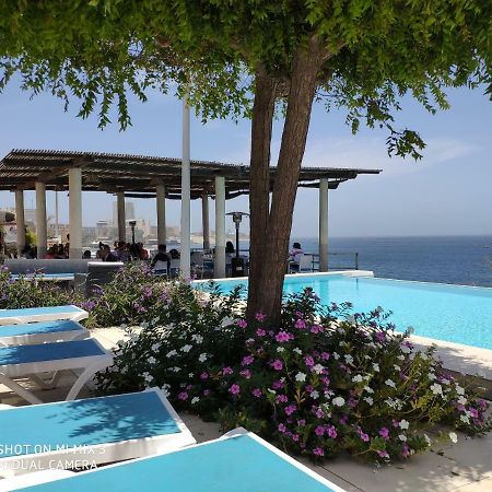 Union Amicale Corse Dakar Hotel Luaran gambar