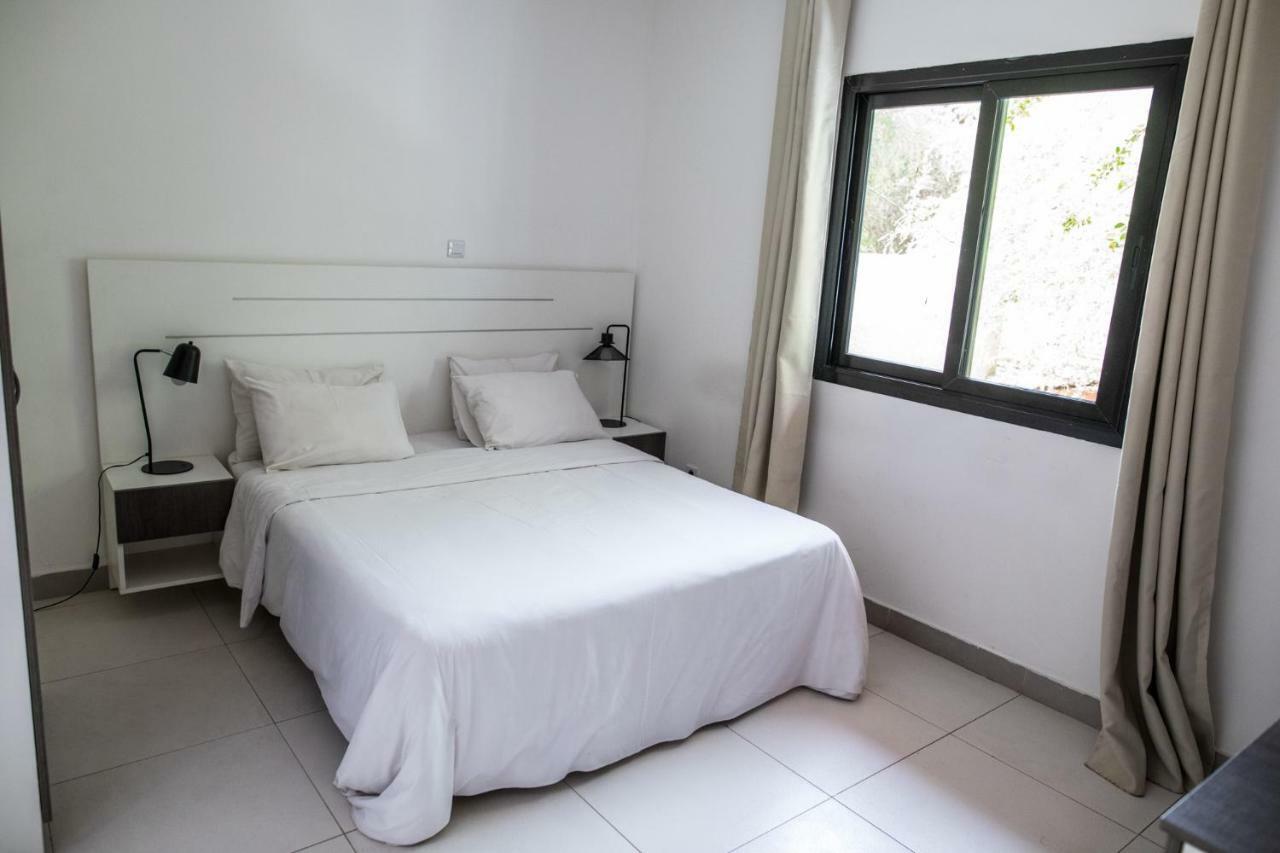 Union Amicale Corse Dakar Hotel Luaran gambar