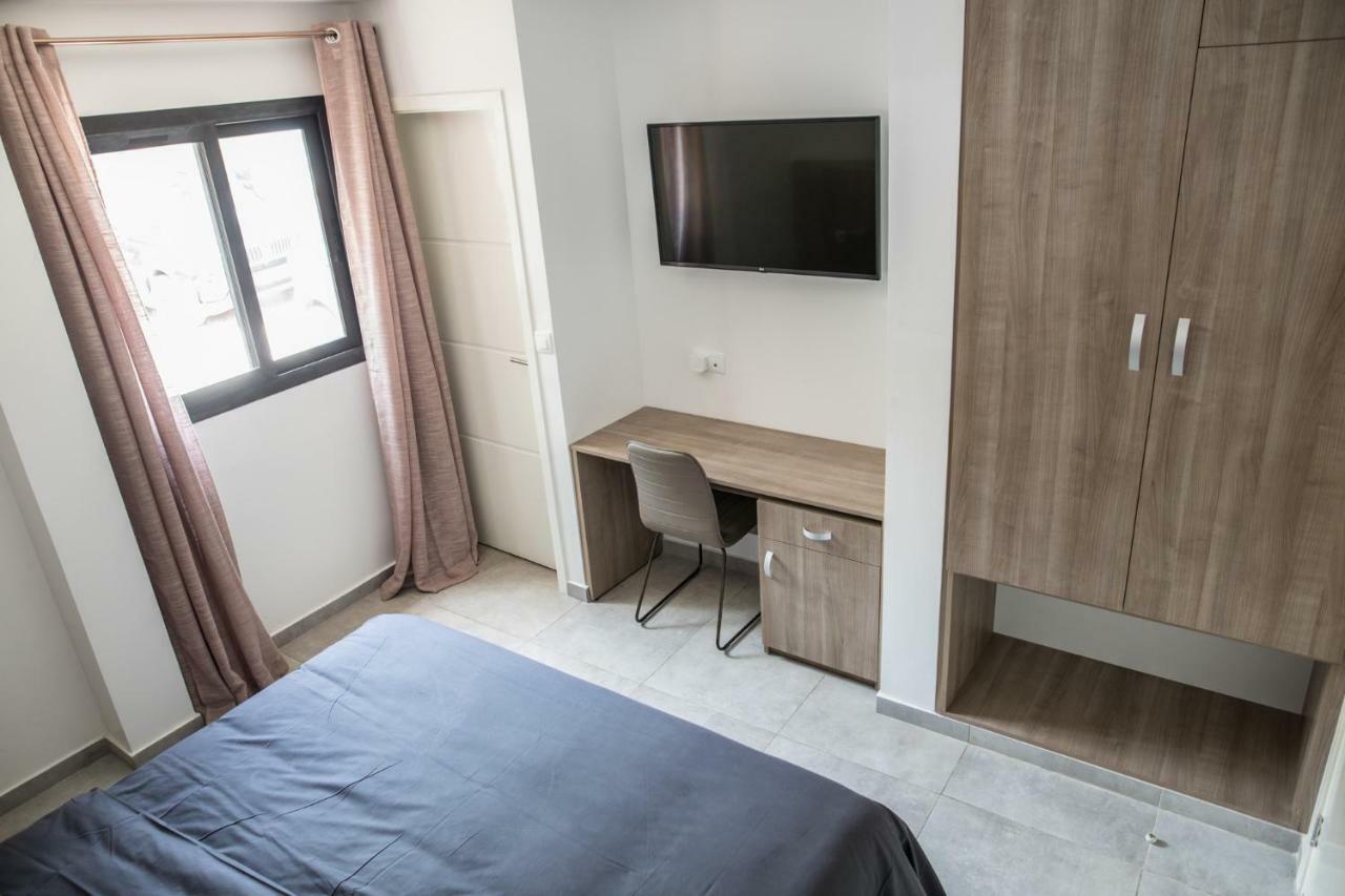 Union Amicale Corse Dakar Hotel Luaran gambar
