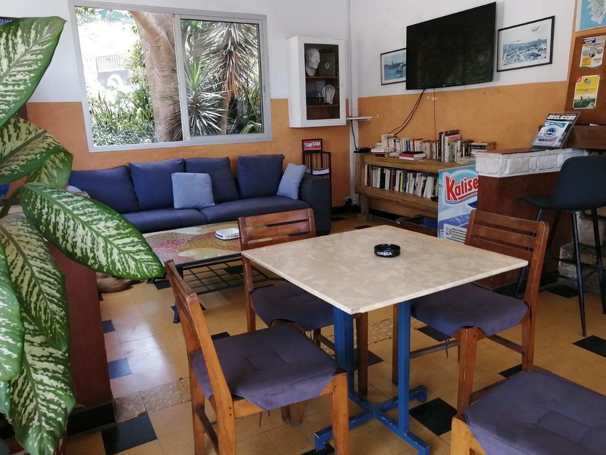 Union Amicale Corse Dakar Hotel Luaran gambar