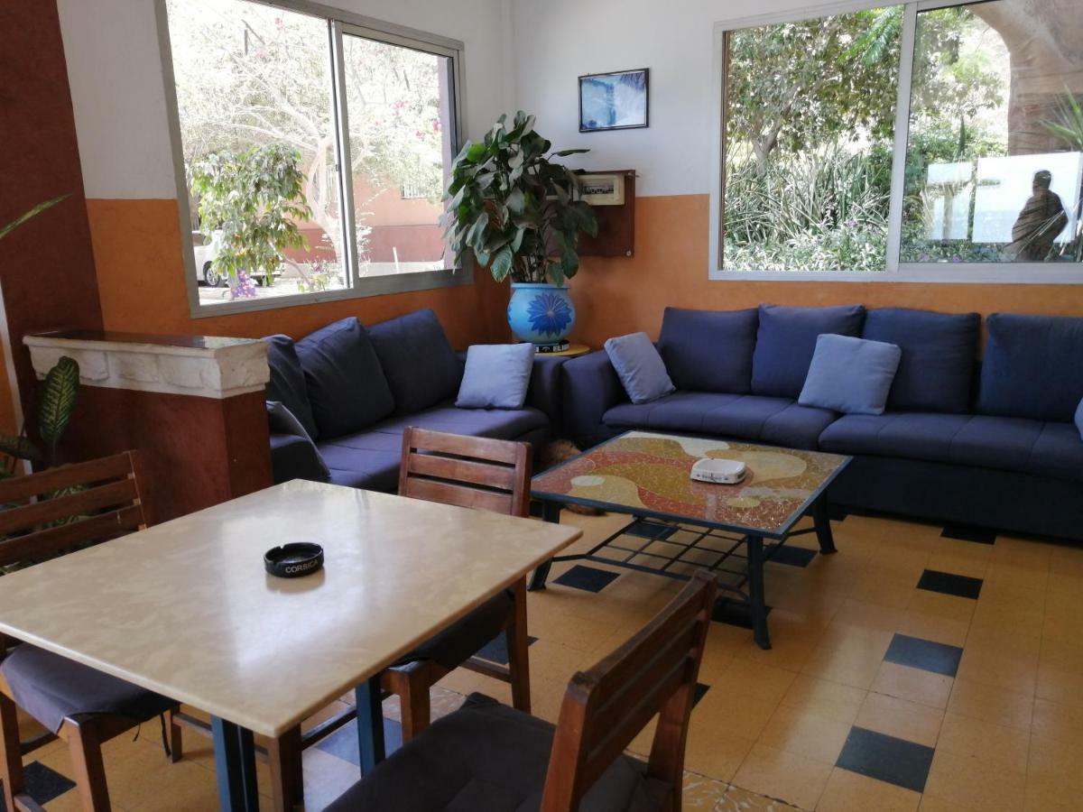 Union Amicale Corse Dakar Hotel Luaran gambar