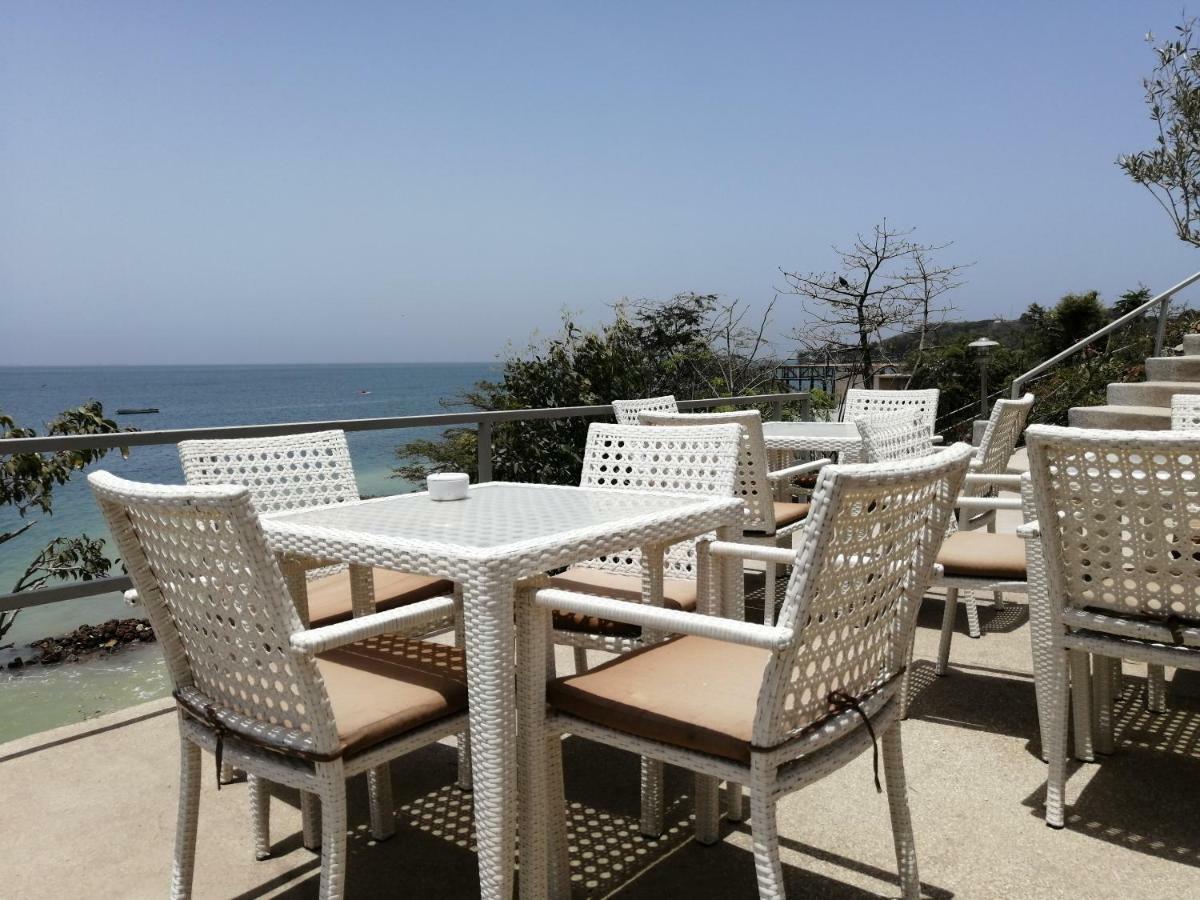 Union Amicale Corse Dakar Hotel Luaran gambar