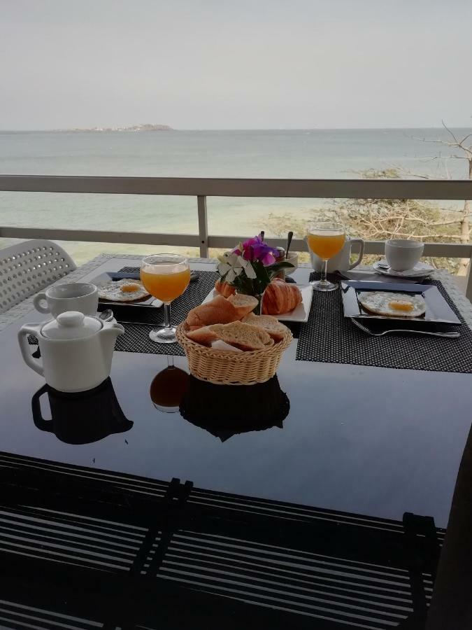 Union Amicale Corse Dakar Hotel Luaran gambar