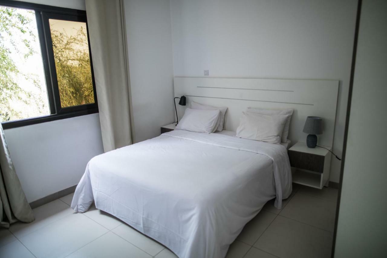 Union Amicale Corse Dakar Hotel Luaran gambar