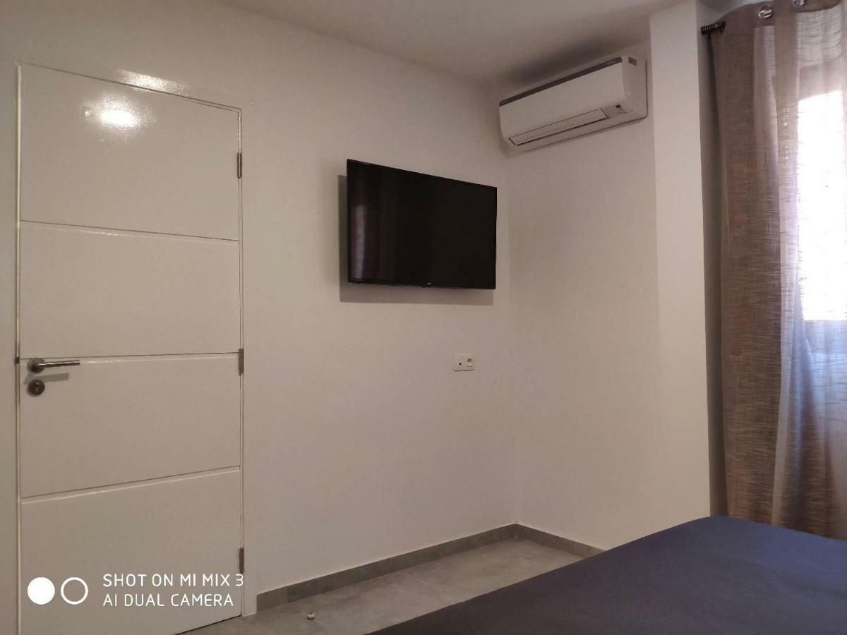 Union Amicale Corse Dakar Hotel Luaran gambar