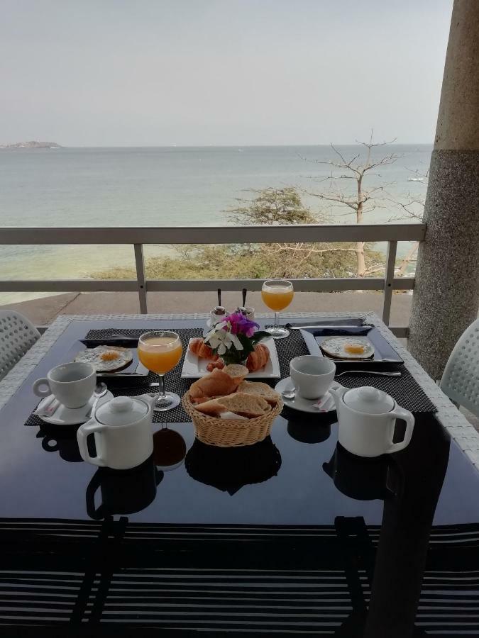 Union Amicale Corse Dakar Hotel Luaran gambar