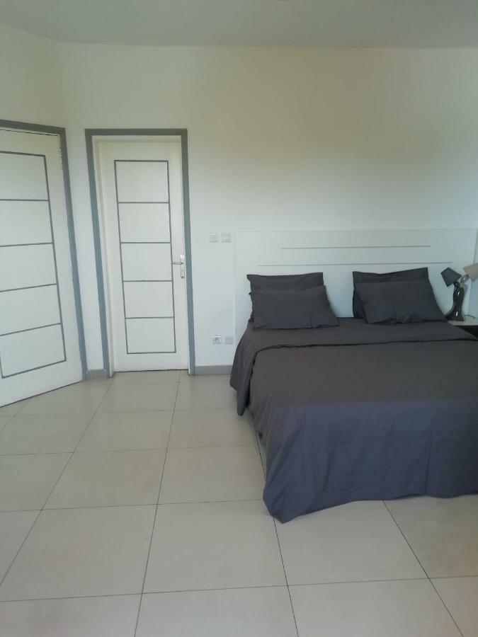 Union Amicale Corse Dakar Hotel Luaran gambar