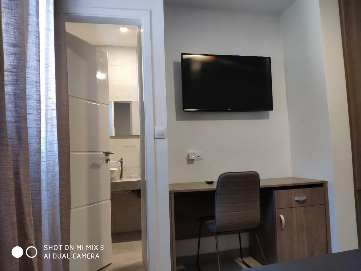Union Amicale Corse Dakar Hotel Luaran gambar