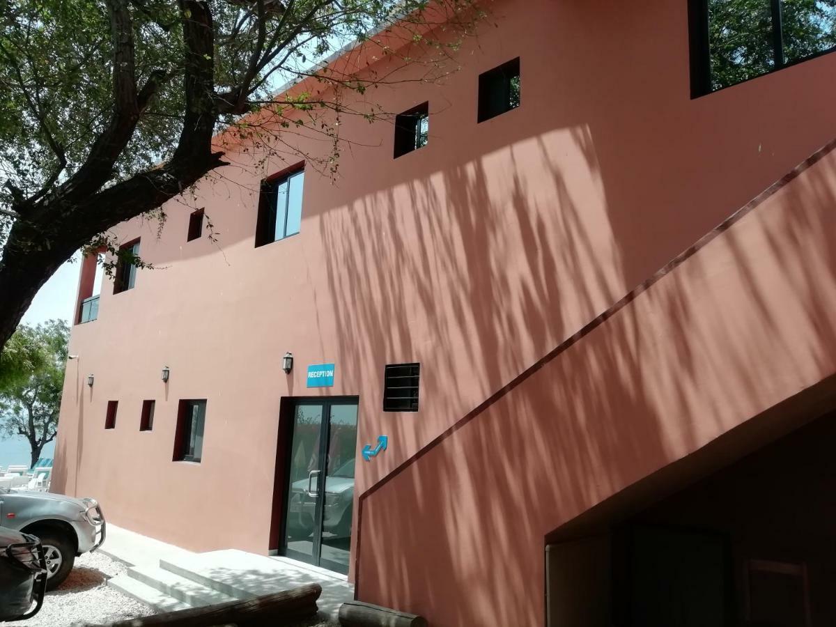 Union Amicale Corse Dakar Hotel Luaran gambar