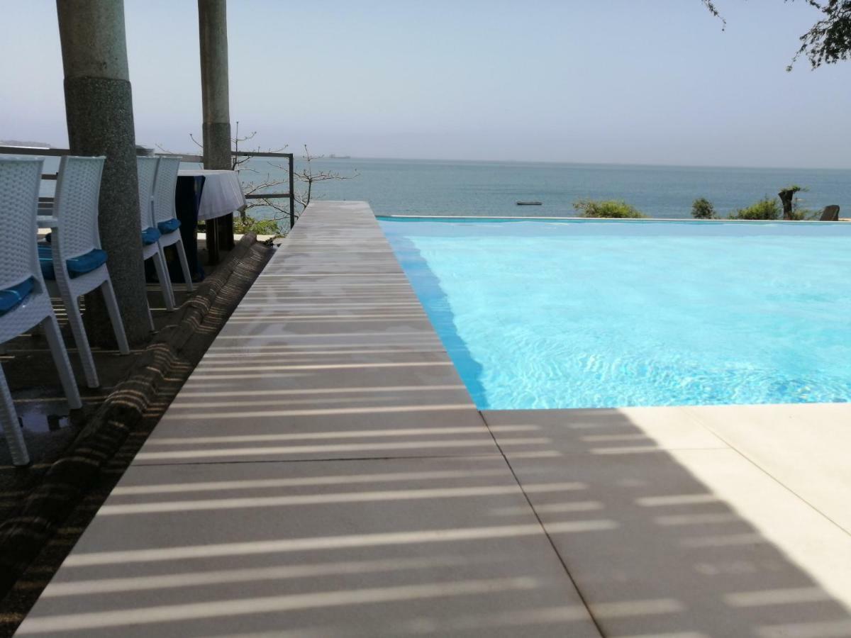 Union Amicale Corse Dakar Hotel Luaran gambar