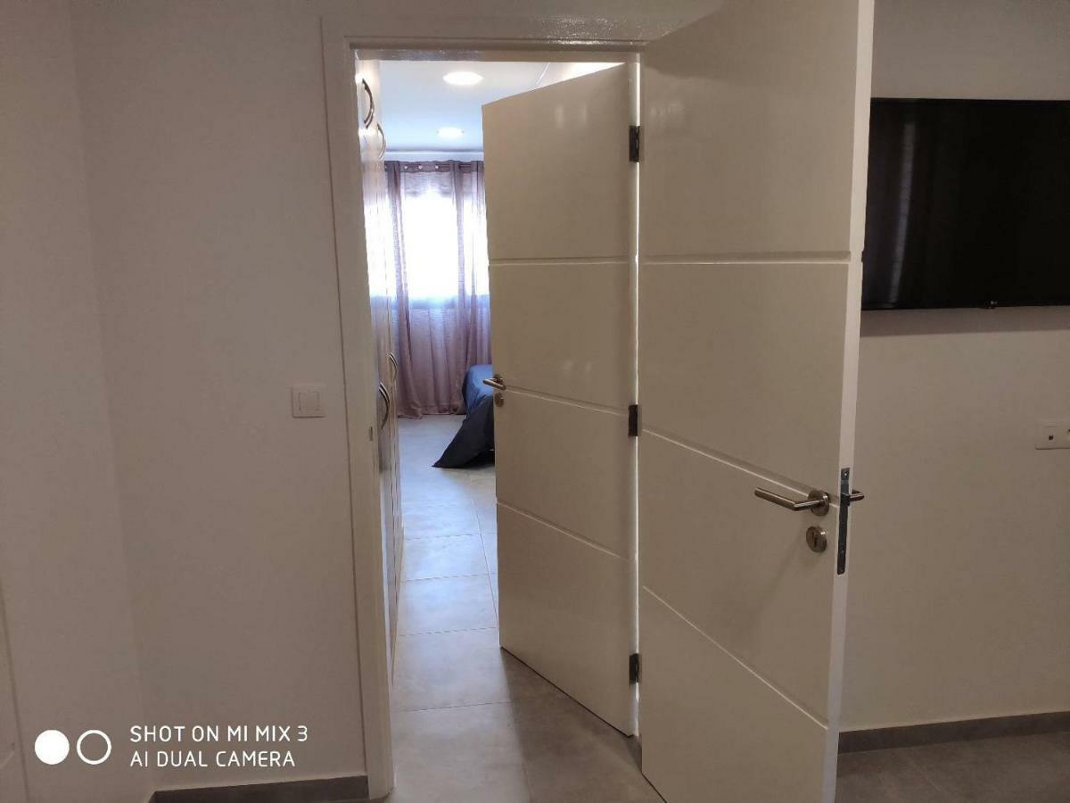 Union Amicale Corse Dakar Hotel Luaran gambar
