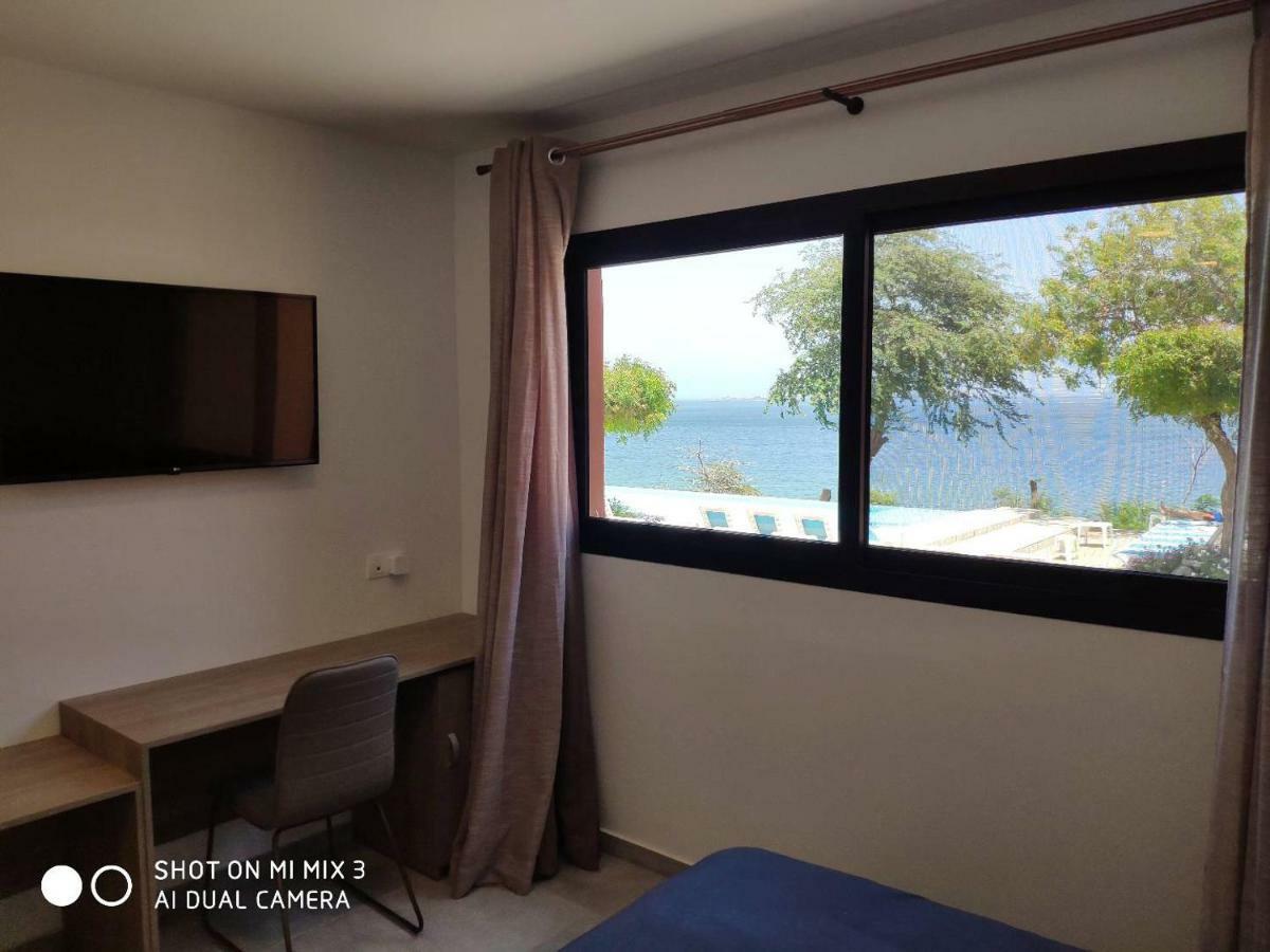 Union Amicale Corse Dakar Hotel Luaran gambar