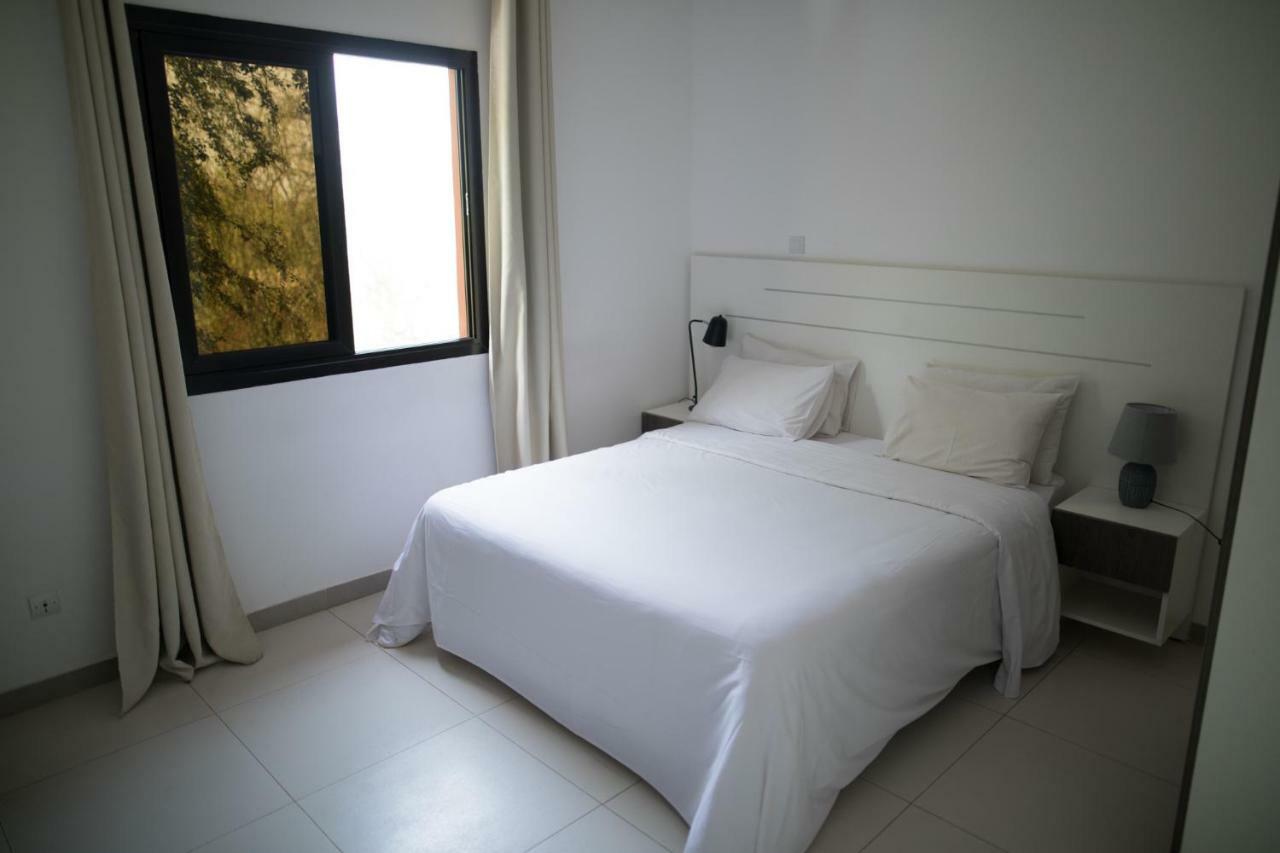 Union Amicale Corse Dakar Hotel Luaran gambar