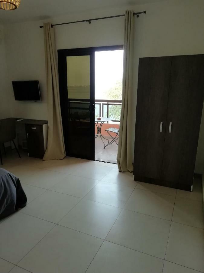 Union Amicale Corse Dakar Hotel Luaran gambar