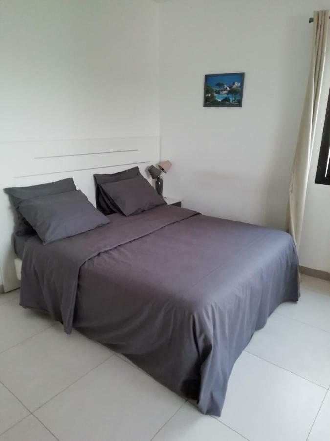 Union Amicale Corse Dakar Hotel Luaran gambar