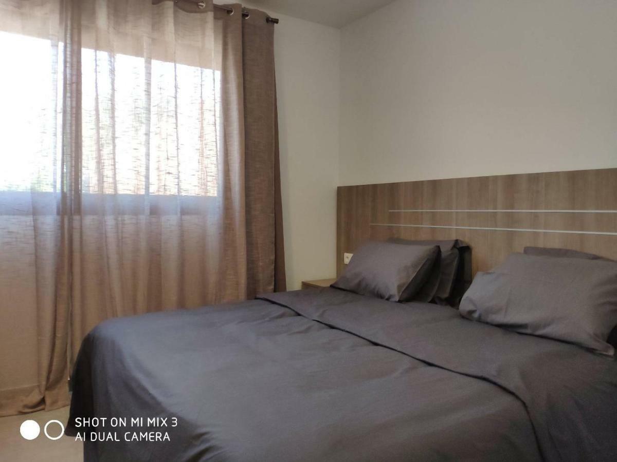 Union Amicale Corse Dakar Hotel Luaran gambar